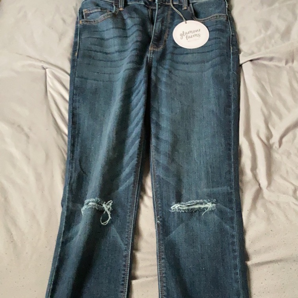Boutique Jeans